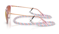 Occhiali da sole Ray-Ban Junior Donna 0RJ9060S7226V050 - 0RJ9060S7226V050